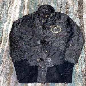 Coogi Australia jacket!